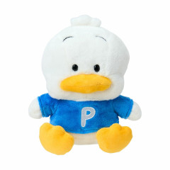 Japan Sanrio Standard Stuffed Toy (M) - Pekkle