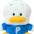 Japan Sanrio Standard Stuffed Toy (M) - Pekkle - 3
