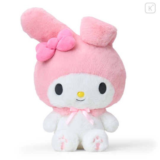 Japan Sanrio Original Standard Stuffed Toy (L) - My Melody - 1