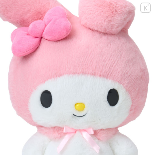Japan Sanrio Original Standard Stuffed Toy (L) - My Melody - 3