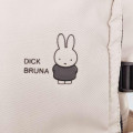 Japan Miffy Outdoor Backpack - Miffy : Beige - 6
