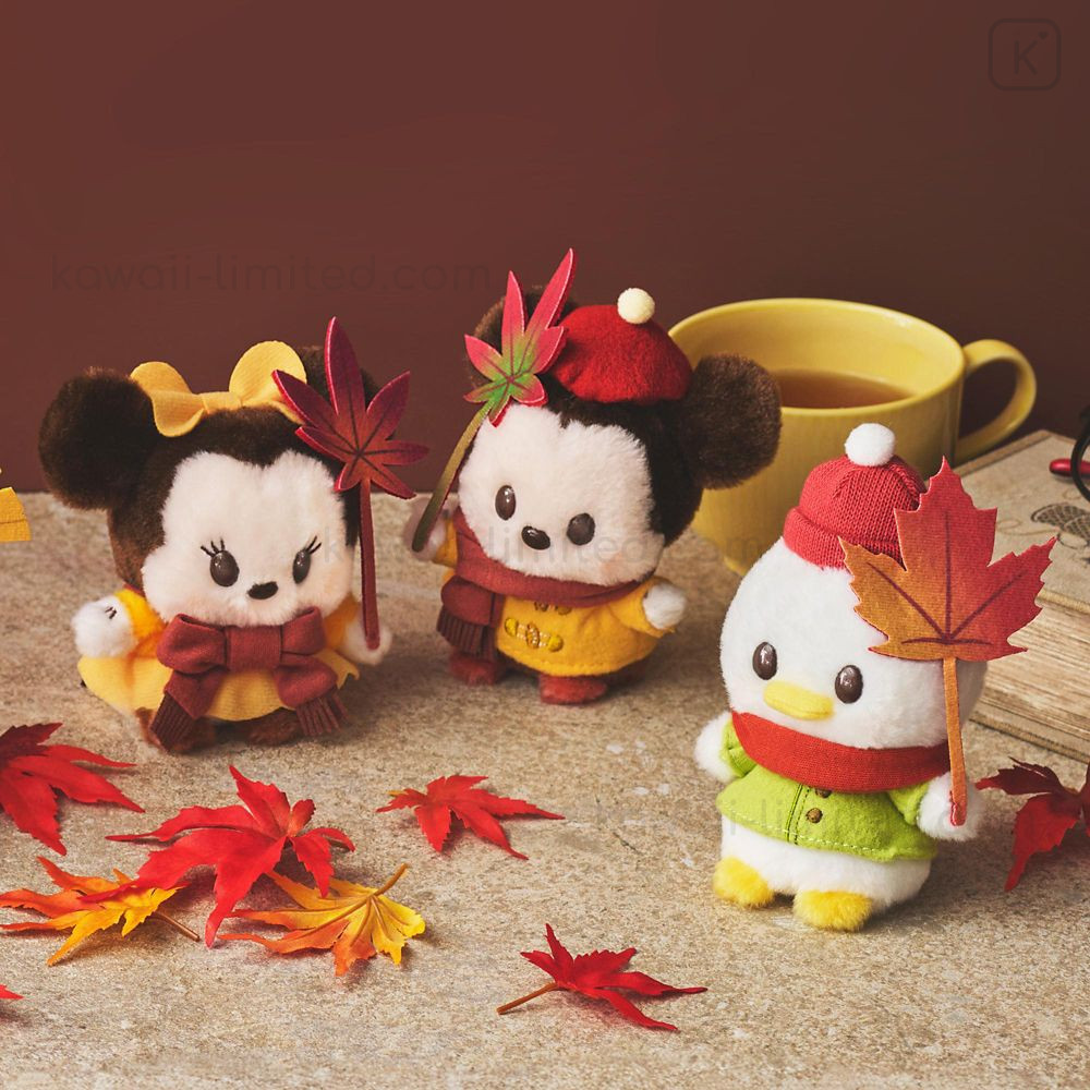 Disney - yuchuna Pre-Order