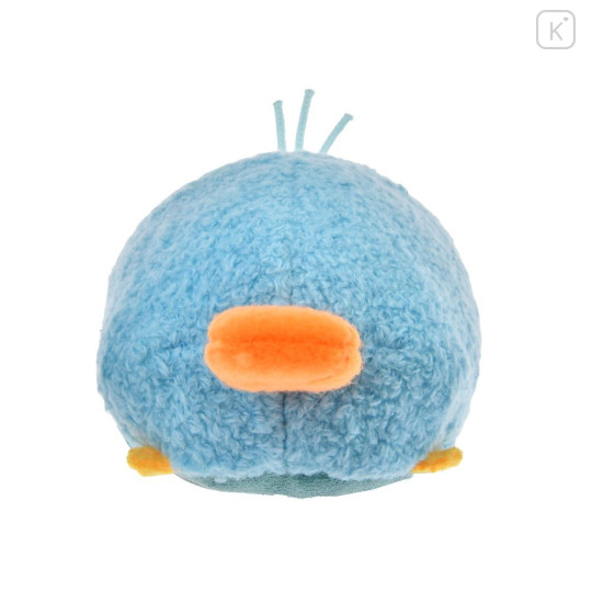 Japan Disney Store Tsum Tsum Mini Plush (S) - Perry the Platypus - 4