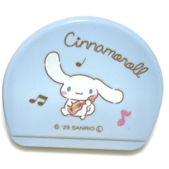 Japan Sanrio Magnet Clip - Cinnamoroll : Light Blue