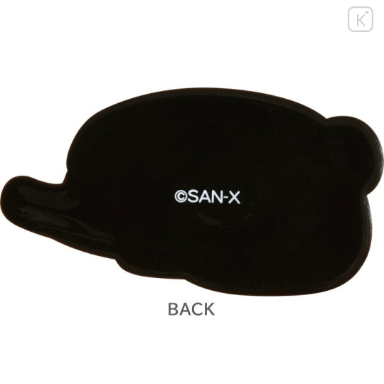 Japan San-X Rubber Magnet - Rilakkuma : Anytime Sushi - 3