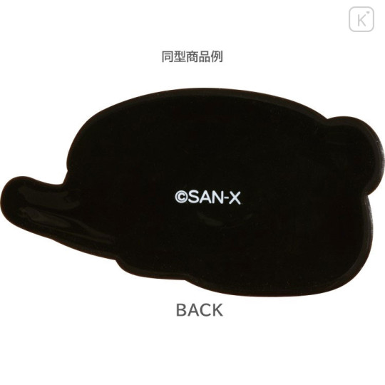 Japan San-X Rubber Magnet - Korilakkuma : Anytime Sushi - 3