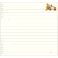 Japan San-X Square Notebook - Rilakkuma : Photo Series - 2
