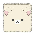 Japan San-X Fluffy Collect Book - Korilakkuma - 1