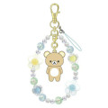 Japan San-X Phone Strap - Rilakkuma - 1