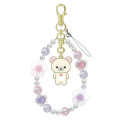 Japan San-X Phone Strap - Korilakkuma - 1