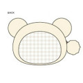 Japan San-X Plush Pochette - Korilakkuma - 2