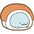 Japan San-X Rubber Magnet - Sumikko Gurashi : Anytime Sushi Tokage - 2