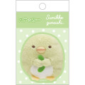 Japan San-X Smartphone Sticker - Sumikko Gurashi : Penguin? Photo Series - 1