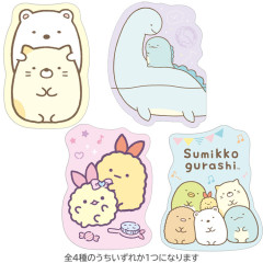 Japan San-X Secret Mini Envelope Set - Sumikko Gurashi : Characters Blind Box