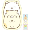 Japan San-X Secret Mini Envelope Set - Sumikko Gurashi : Characters Blind Box - 2