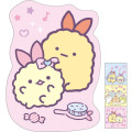 Japan San-X Secret Mini Envelope Set - Sumikko Gurashi : Characters Blind Box - 4