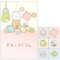 Japan San-X Mini Envelope Set - Sumikko Gurashi : Characters - 2
