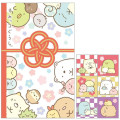 Japan San-X Mini Envelope Set - Sumikko Gurashi : Characters - 5