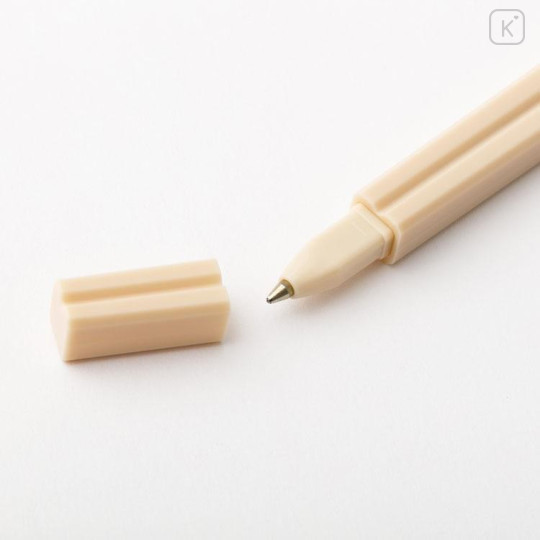 Japan San-X Ballpoint Pen - Sumikko Gurashi : Anytime Sushi Chopstick Style - 4