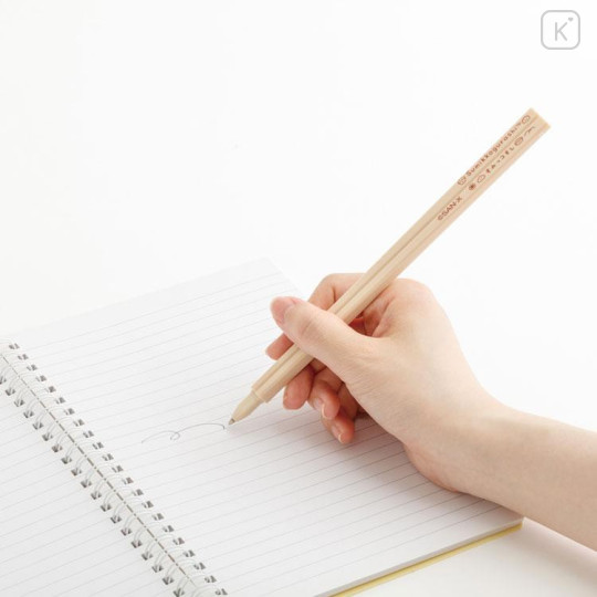 Japan San-X Ballpoint Pen - Sumikko Gurashi : Anytime Sushi Chopstick Style - 5