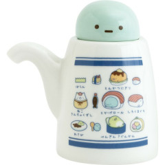 Japan San-X Soy Sauce Dispenser - Sumikko Gurashi : Anytime Sushi Tokage