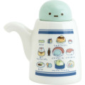 Japan San-X Soy Sauce Dispenser - Sumikko Gurashi : Anytime Sushi Tokage - 1