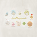 Japan San-X Tote Bag - Sumikko Gurashi : Photo Series - 3