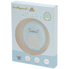 Japan San-X Pocopoco Smartphone Grip - Sumikko Gurashi : Tokage Photo Series