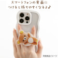 Japan San-X Pocopoco Smartphone Grip - Sumikko Gurashi : Tokage Photo Series - 3