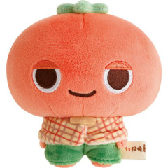 Japan San-X Plush Toy - Uso Tantei Tomanto : Debut Detective Tomanto