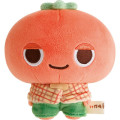 Japan San-X Plush Toy - Uso Tantei Tomanto : Debut Detective Tomanto - 1