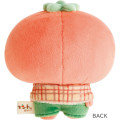 Japan San-X Plush Toy - Uso Tantei Tomanto : Debut Detective Tomanto - 2