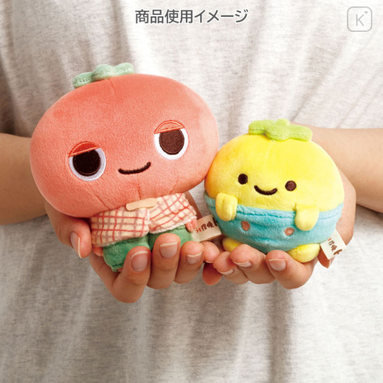 Japan San-X Plush Toy - Uso Tantei Tomanto : Debut Detective Tomanto - 3