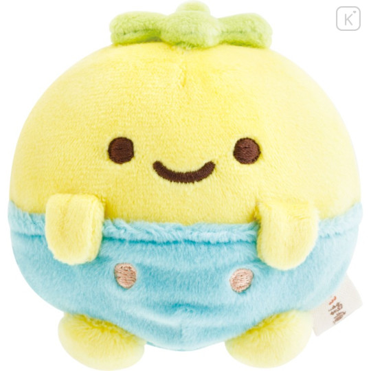 Japan San-X Plush Toy - Uso Tantei Tomanto : Debut Pucchy - 1