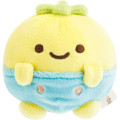 Japan San-X Plush Toy - Uso Tantei Tomanto : Debut Pucchy - 1