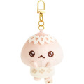 Japan San-X Hanging Plush - Uso Tantei Tomanto : Debut Momo-chan - 1