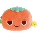 Japan San-X Mini Plush Pouch - Uso Tantei Tomanto : Debut Detective Tomanto - 1