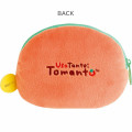 Japan San-X Mini Plush Pouch - Uso Tantei Tomanto : Debut Detective Tomanto - 2