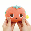 Japan San-X Mini Plush Pouch - Uso Tantei Tomanto : Debut Detective Tomanto - 3