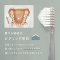 Japan Miracle Toothbrush - Triangle - 4