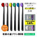 Japan Miracle Toothbrush - Big - 1