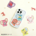 Japan San-X Smartphone Sticker - Uso Tantei Tomanto : Debut Buromi Broccoli - 2