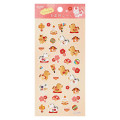 Japan Sanrio Gold Foil Seal Sticker - Happy New Year 2026 Year Of Horse - 1