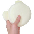 Japan San-X Mini Plush Pouch - Korilakkuma : Face - 2