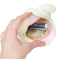 Japan San-X Mini Plush Pouch - Korilakkuma : Face - 3