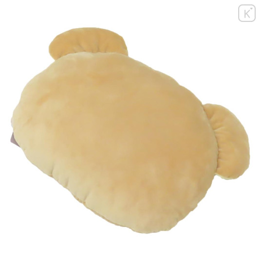 Japan San-X Die-cut Cushion - Rilakkuma : Face - 2