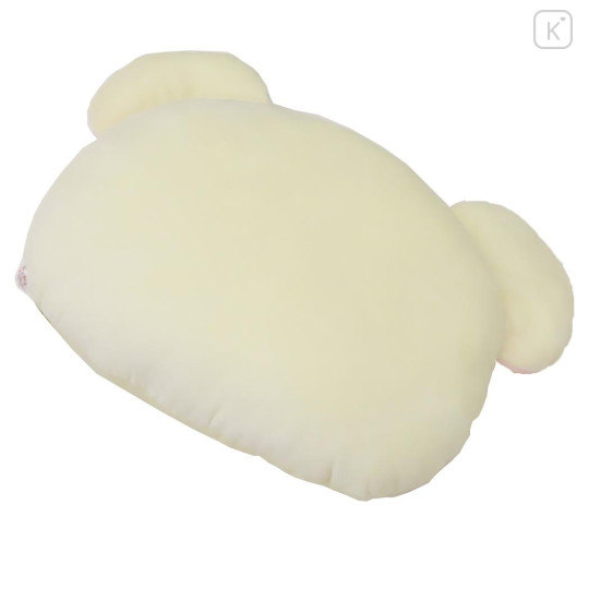 Japan San-X Die-cut Cushion - Korilakkuma : Face - 2