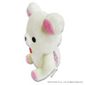 Japan San-X Smapita Plush Pouch Phone Holder - Korilakkuma - 2