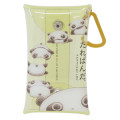 Japan San-X Clear Multi Case (S) - Tarepanda : Yellow - 1