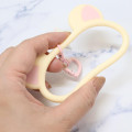Japan San-X Multi Ring Plus with Silicone Bracelet - Korilakkuma : Apple - 3